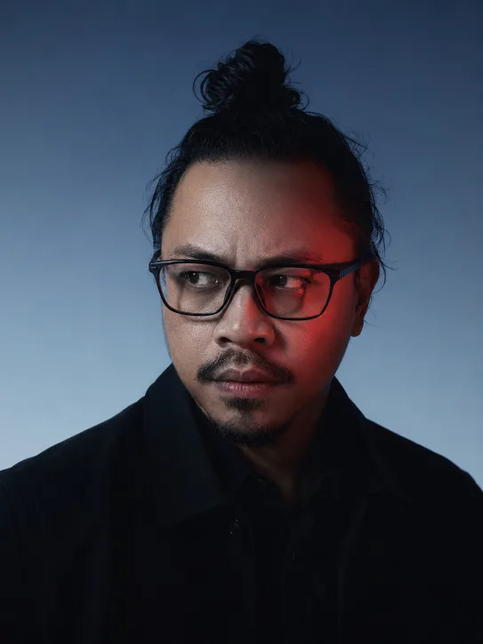 Raffy Dematawaran